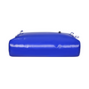 VEVOR - Tanque de agua plegable de 540 l/142,65 galones de PVC azul 1000D