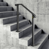 Pasamanos VEVOR para escaleras exteriores aptos para 2 o 3 escalones