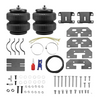 Kit de suspensión de bolsas de aire VEVOR carga de 5000 lb 5 a 100 PSI