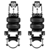 Kit de suspensión de bolsas de aire VEVOR carga de 5000 lb 5 a 100 PSI