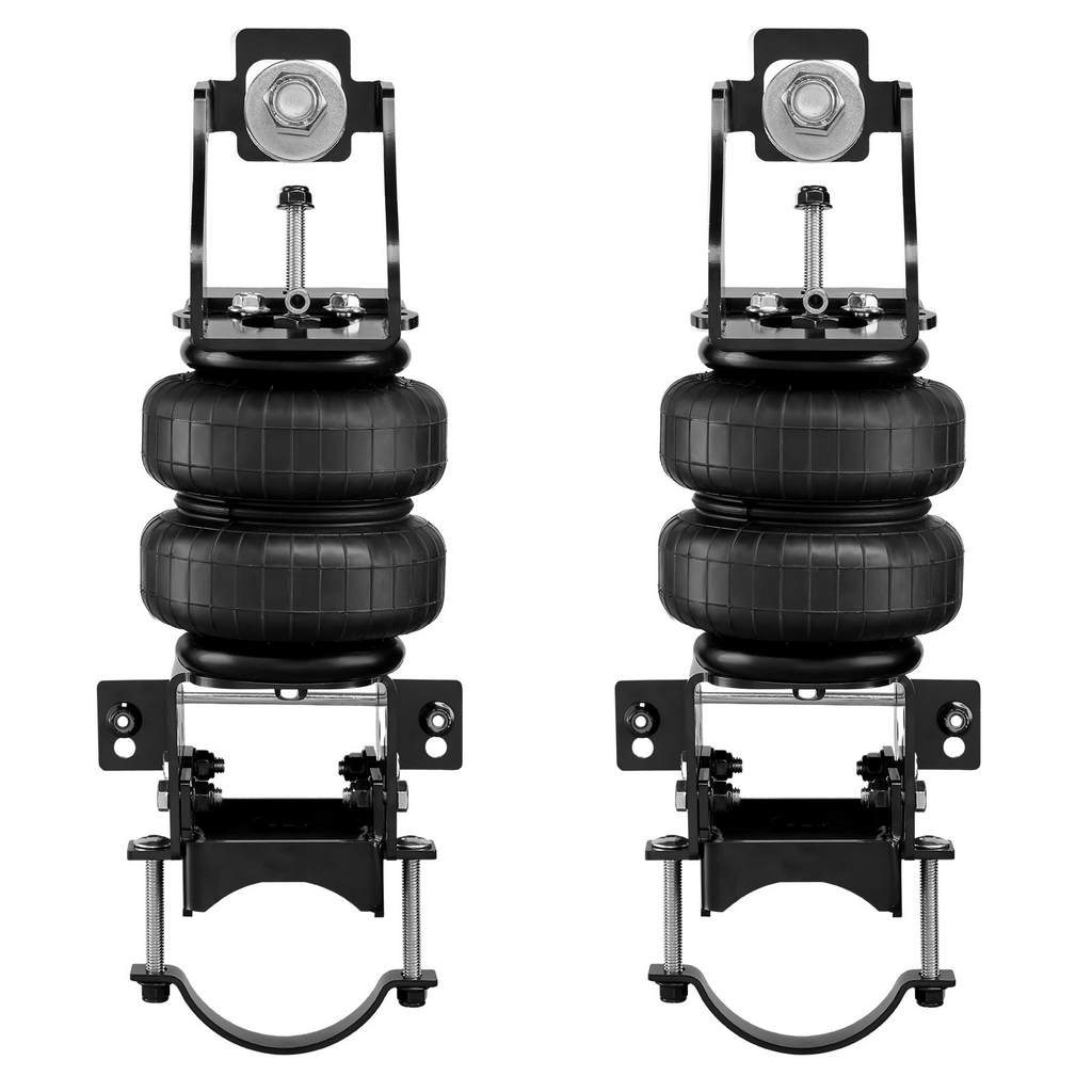Kit de suspensión de bolsas de aire VEVOR carga de 5000 lb 5 a 100 PSI