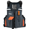Chaleco salvavidas para deportes acuáticos VEVOR PFD 85N