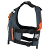 Chaleco salvavidas para deportes acuáticos VEVOR PFD 85N