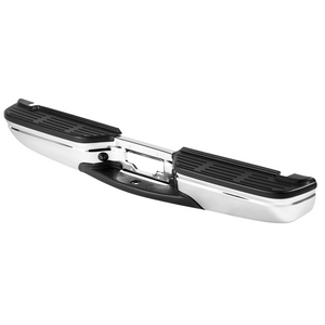 Parachoques trasero de acero VEVOR