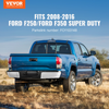 Parachoques trasero de acero VEVOR para Ford F250/Ford F350 Super Duty 2008-2016