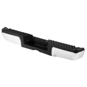 Parachoques trasero de acero VEVOR para Ford F250/Ford F350 Super Duty 2008-2016