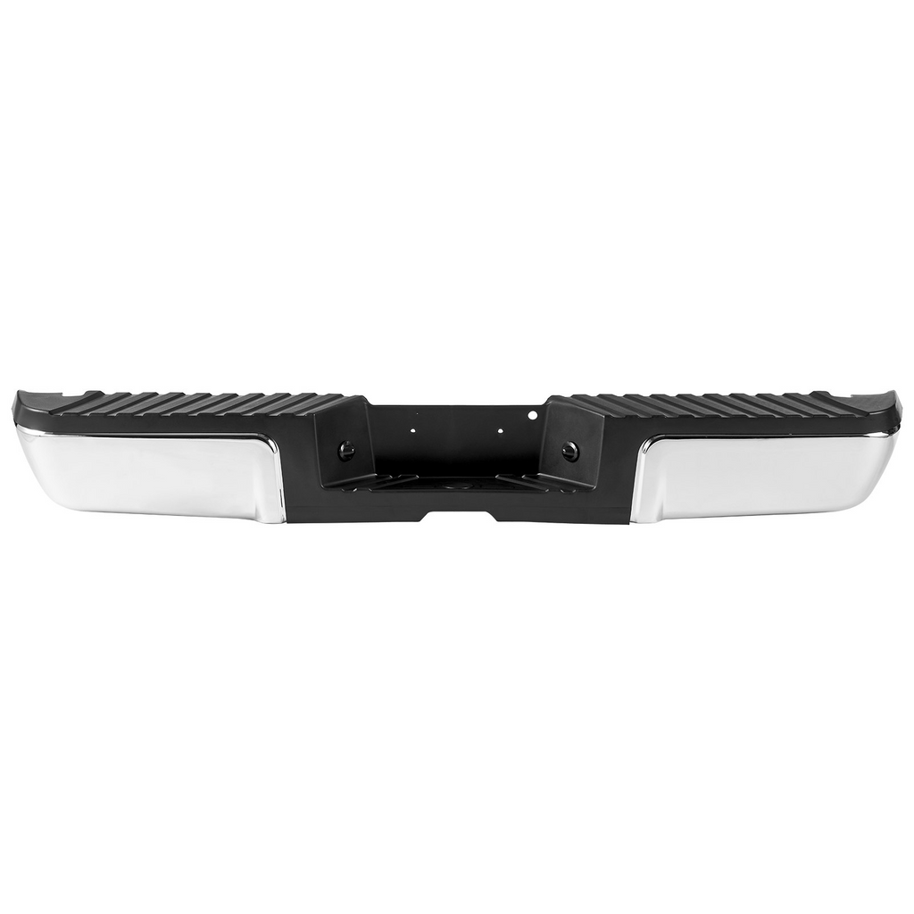 Parachoques trasero de acero VEVOR para Ford F250/Ford F350 Super Duty 2008-2016