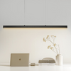 Lámpara colgante lineal regulable VEVOR 20 W 47 pulgadas