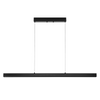 Lámpara colgante lineal regulable VEVOR 20 W 47 pulgadas