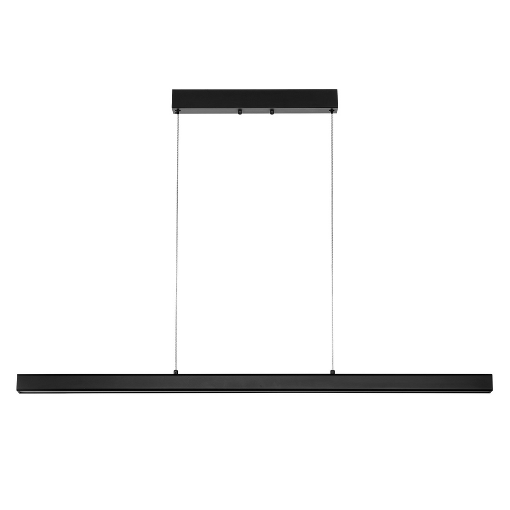 Lámpara colgante lineal regulable VEVOR 20 W 47 pulgadas
