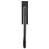 Pasamanos VEVOR para escaleras exteriores de seguridad de 32" para montaje en pared para 1-3 escalones