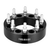 Espaciadores de rueda VEVOR de 2" 8" x 6,5"