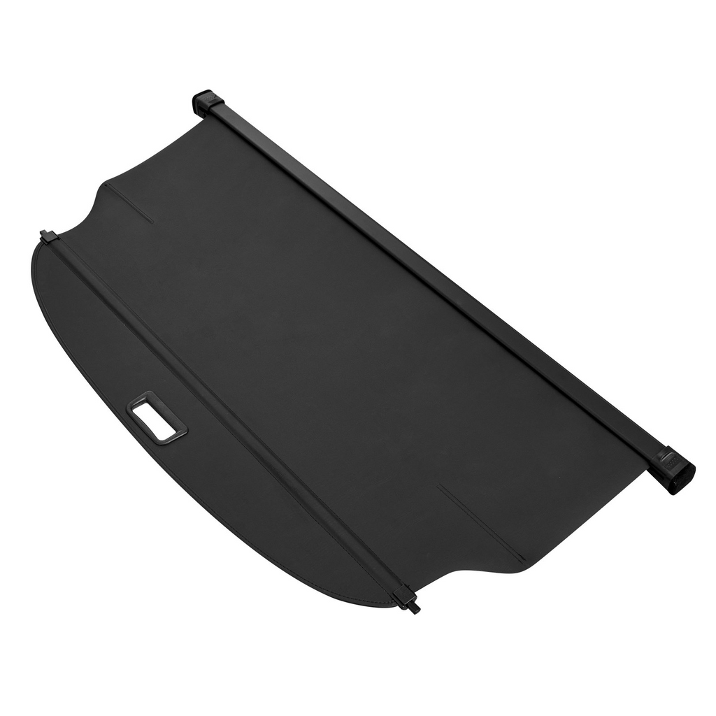 Cubierta de carga retráctil VEVOR para GMC Terrain + Chevrolet Equinox 2018-2024