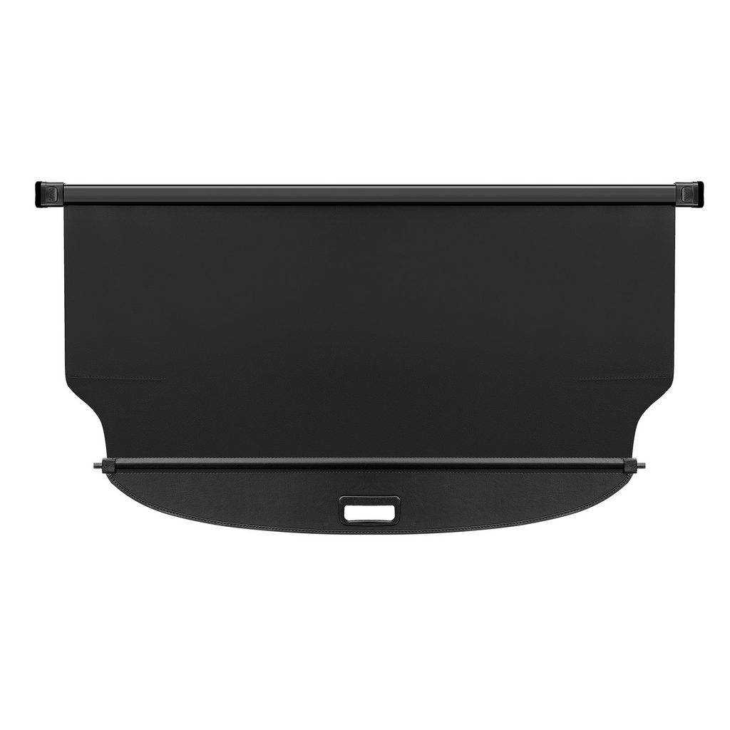 Cubierta de carga retráctil VEVOR para GMC Terrain + Chevrolet Equinox 2018-2024