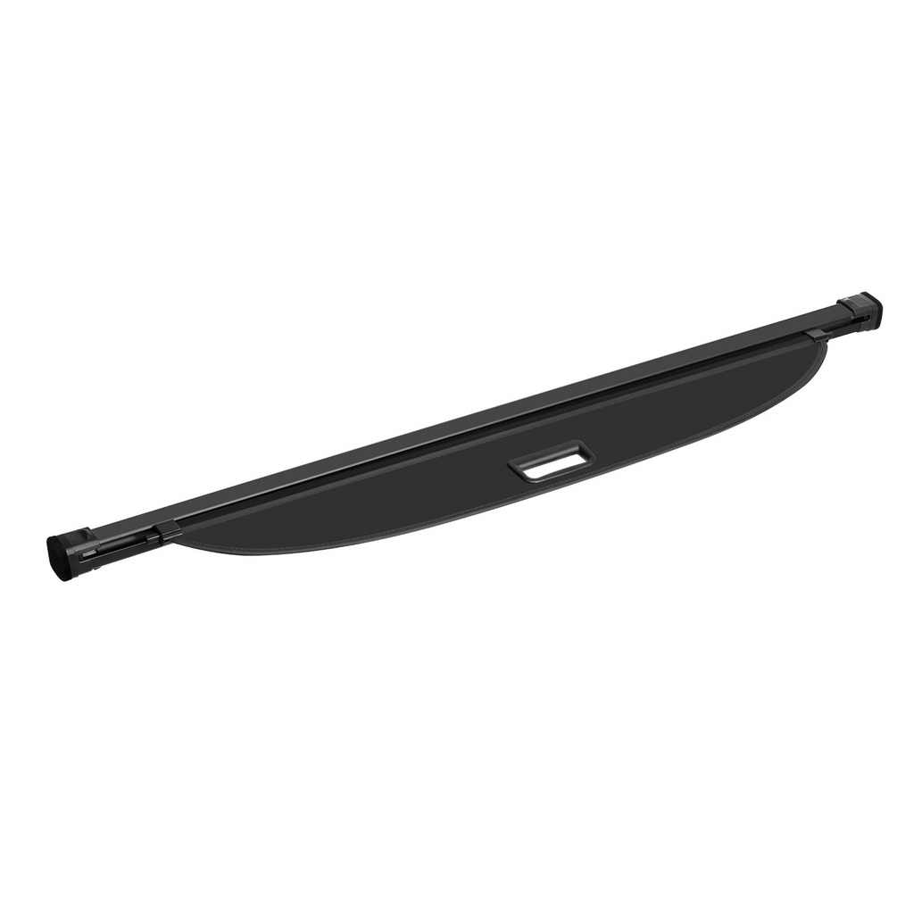 Cubierta de carga retráctil VEVOR para GMC Terrain + Chevrolet Equinox 2018-2024