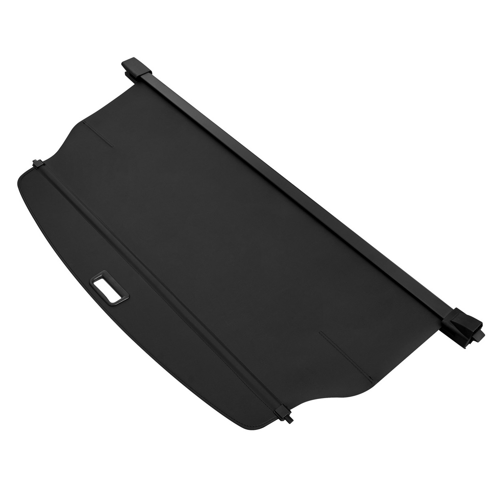 Cubierta de carga retráctil VEVOR para Jeep Grand Cherokee de 2 filas 2022-2024