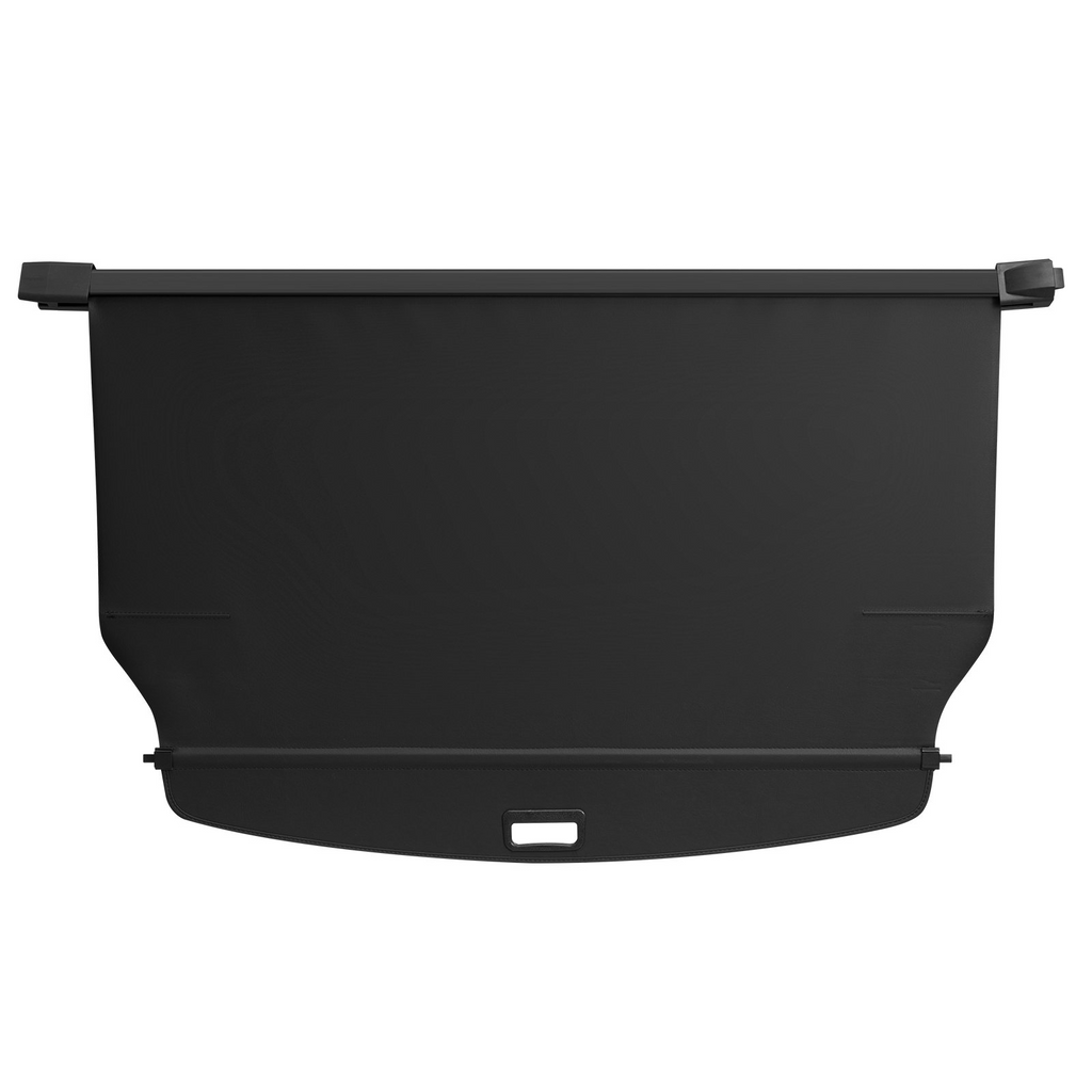 Cubierta de carga retráctil VEVOR para Jeep Grand Cherokee de 2 filas 2022-2024