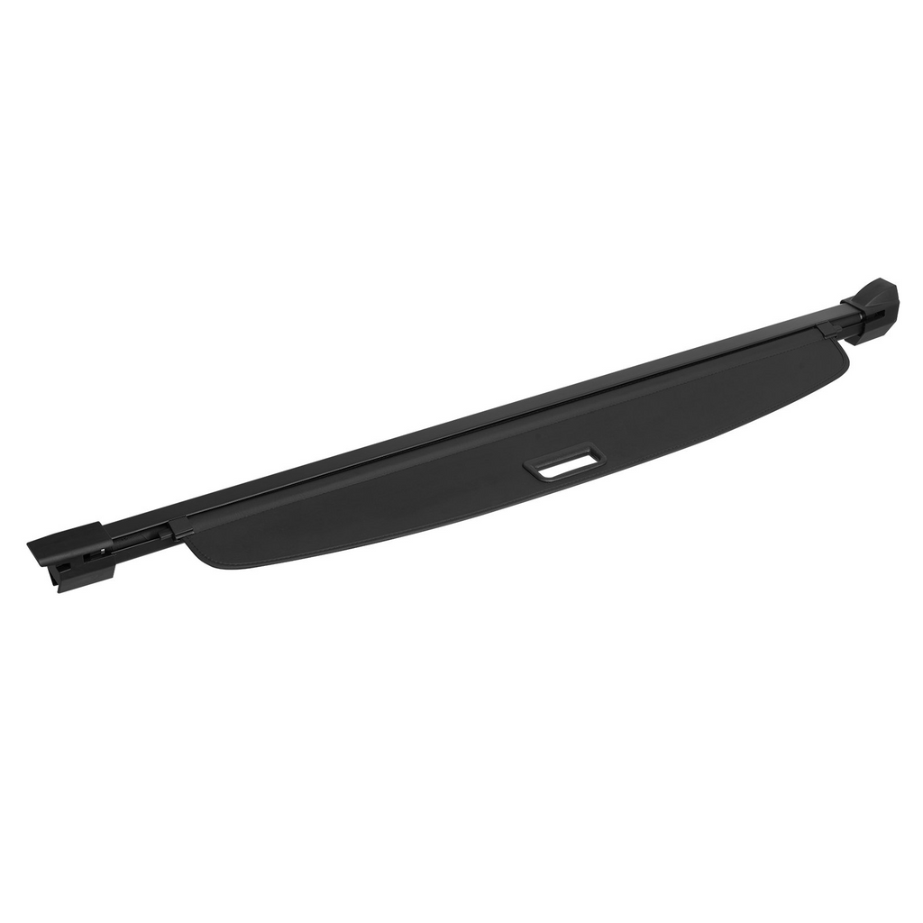 Cubierta de carga retráctil VEVOR para Jeep Grand Cherokee de 2 filas 2022-2024