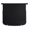 Cubierta de carga retráctil VEVOR para Mazda CX-5 2017-2024