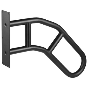 Pasamanos para escalones al aire libre Pasamanos de montaje en pared de 29