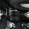 Kit de suspensión con bolsa de aire VEVOR