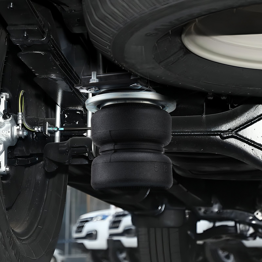 Kit de suspensión con bolsa de aire VEVOR