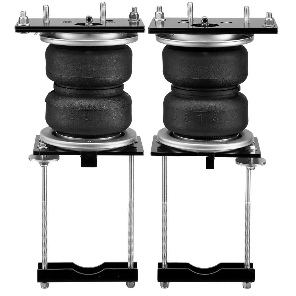 Kit de suspensión con bolsa de aire VEVOR
