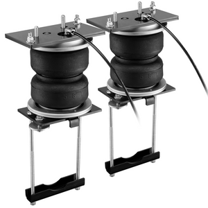 Kit de suspensión con bolsa de aire VEVOR