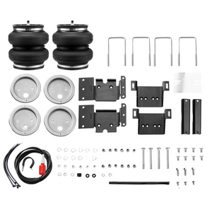Kit de suspensión con bolsa de aire VEVOR 2011-2019 Chevrolet Silverado GMC Sierra 2500/3500 HD