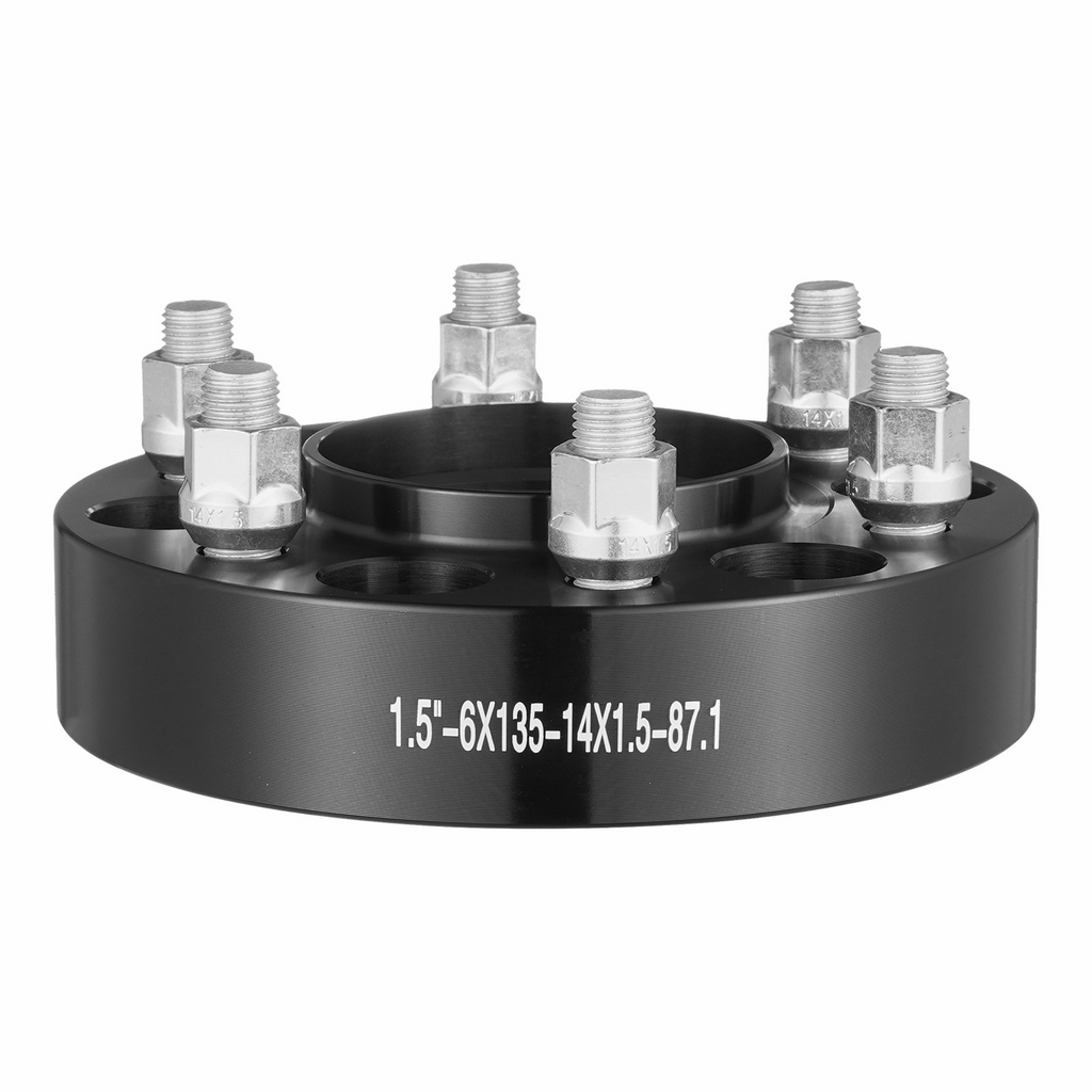Espaciadores de rueda VEVOR de 1,5" x 6" x 5,3"