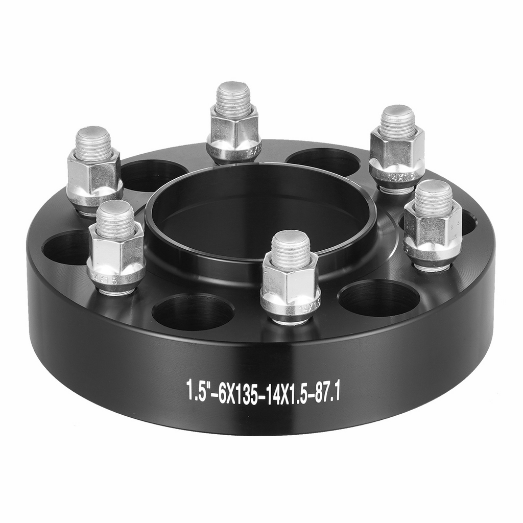 Espaciadores de rueda VEVOR de 1,5" x 6" x 5,3"