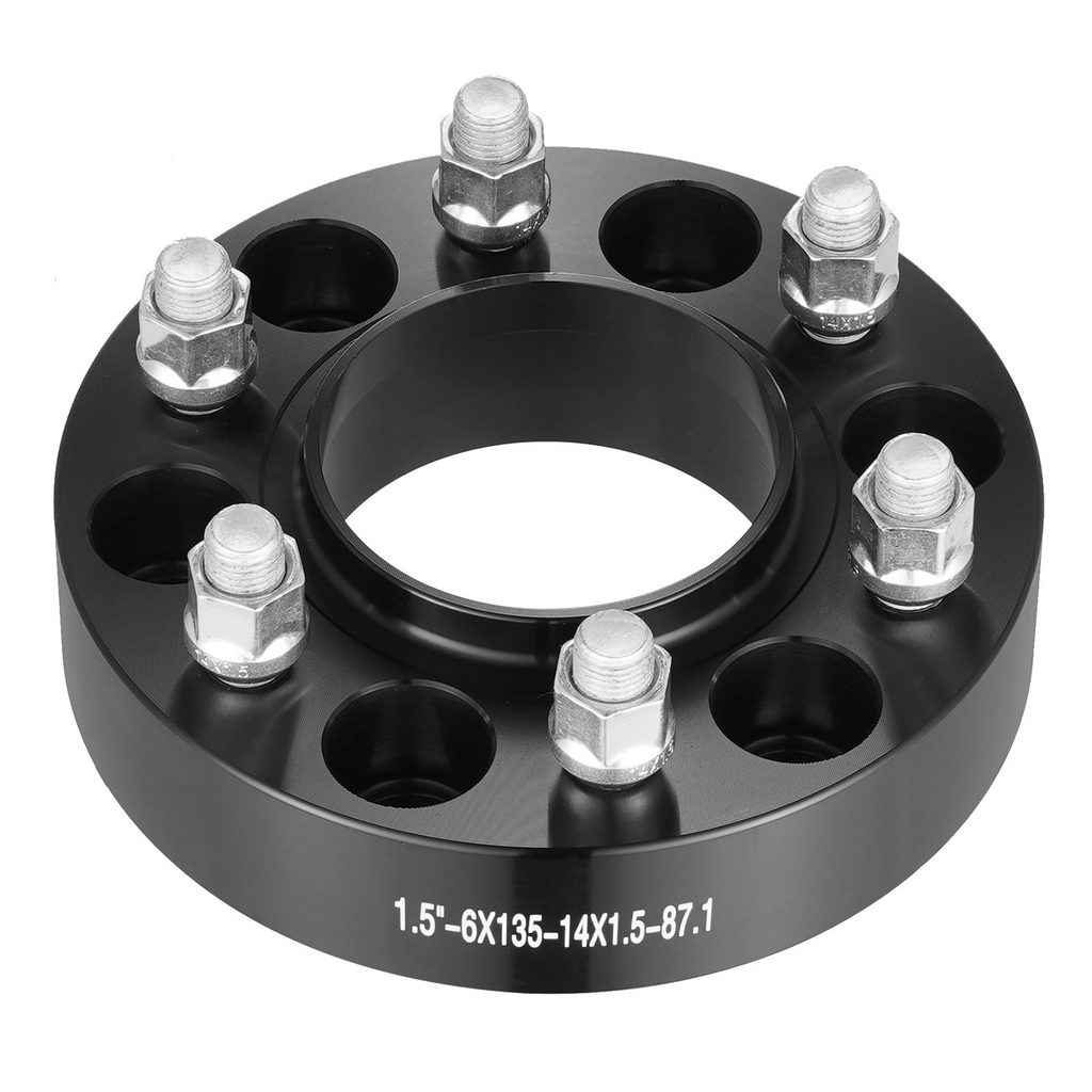 Espaciadores de rueda VEVOR de 1,5" x 6" x 5,3"