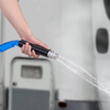 Manguera de agua caliente VEVOR de 15 pies para RV manguera de agua potable calentada anticongelante de -45 ℉