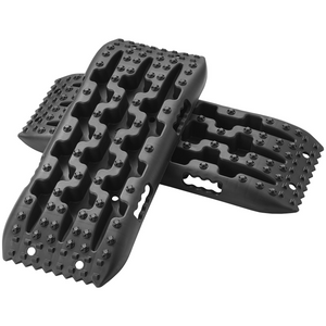 VEVOR 2 piezas de tablas de tracción con PP