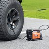 Compresor de aire de alta resistencia VEVOR 7.06CFM 150PSI