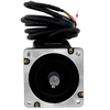 Kit CNC de controlador híbrido de dos fases para servomotor paso a paso de circuito cerrado VEVOR Nema34 de 12 Nm