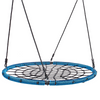 Columpio con forma de telaraña de VEVOR 40 pulgadas 750 libras