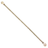 Cadena de remolque de amarre VEVOR G80 con dos ganchos 5/16" x 14,2' 4900 lb