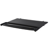 Cubierta de lona plegable cuádruple VEVOR para caja de camioneta