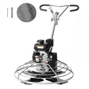 Paleta de cemento manual VEVOR de 38