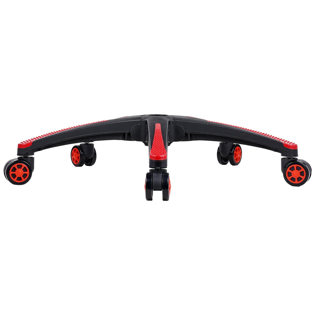 Base de repuesto para silla de oficina VEVOR, base giratoria resistente de 28", 2500 lb