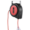 Cable de extensión retráctil para cable de alimentación de 75 pies 14 AWG/3C SJTOW
