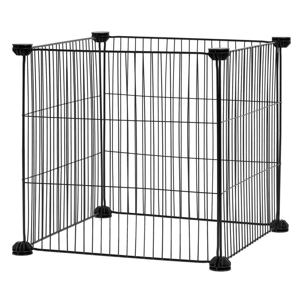 VEVOR - Paquete de 5 protectores de plantas de animales de 15,35 x 15,35