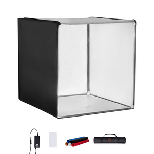 Caja de luz para estudio fotográfico VEVOR de 32