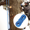 Cuerda de escalada dinámica VEVOR de 10,2 mm 40 m (131 pies)