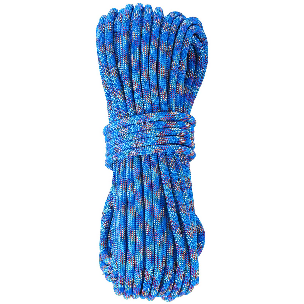 Cuerda de escalada dinámica VEVOR de 10,2 mm 40 m (131 pies)
