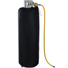 Calentador de cilindros de gas estilo banda aislante VEVOR para tanques de gas de 100 libras 280 W 90 ℉