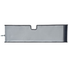 Calentador de bidón de metal de 5 galones VEVOR 250 W 0-145 ℉ ajustable con termostato independiente