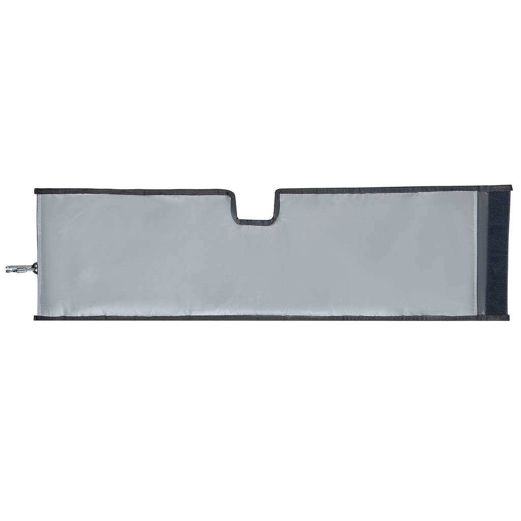 Calentador de bidón de metal de 5 galones VEVOR 250 W 0-145 ℉ ajustable con termostato independiente