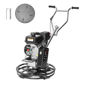 Paleta de cemento manual VEVOR de 24